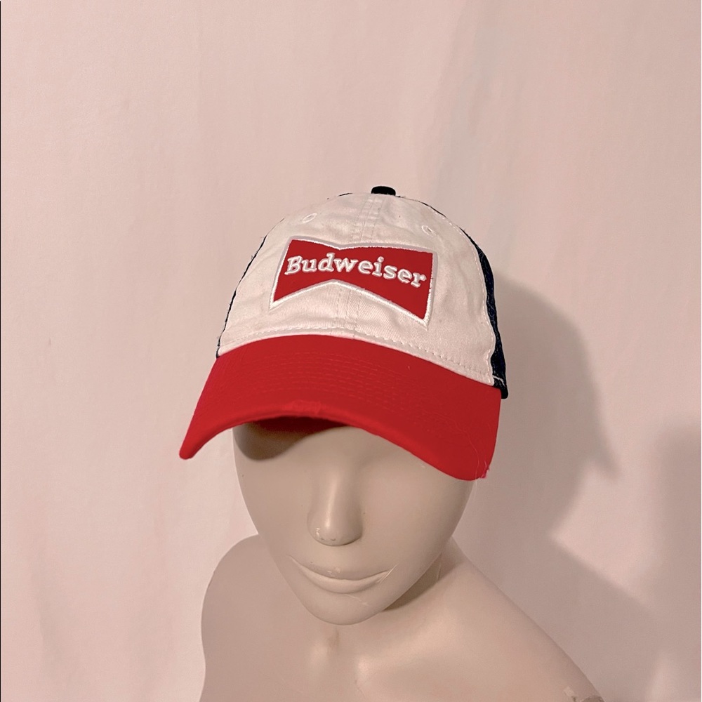Budweiser adjustable SnapBack hat